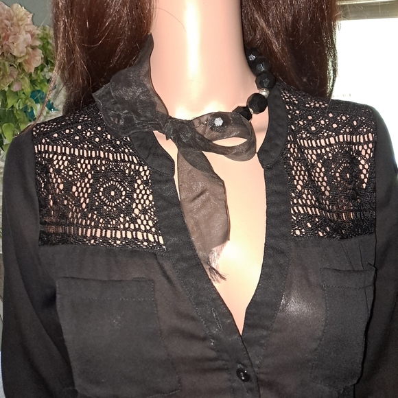 Wishful park top, size s - Picture 2 of 6